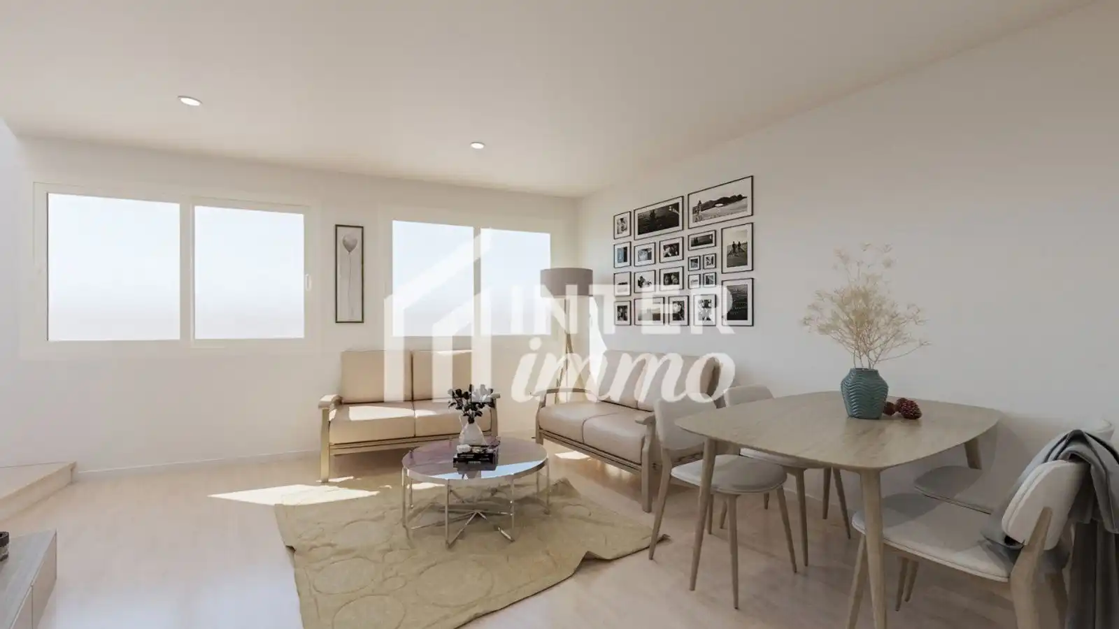 Terreny residencial en venda a Calle Cerdanya 9, imagen 12