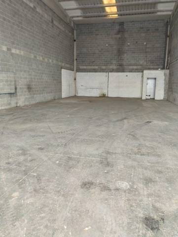 Nave industrial en Alquiler en La Selva del Camp