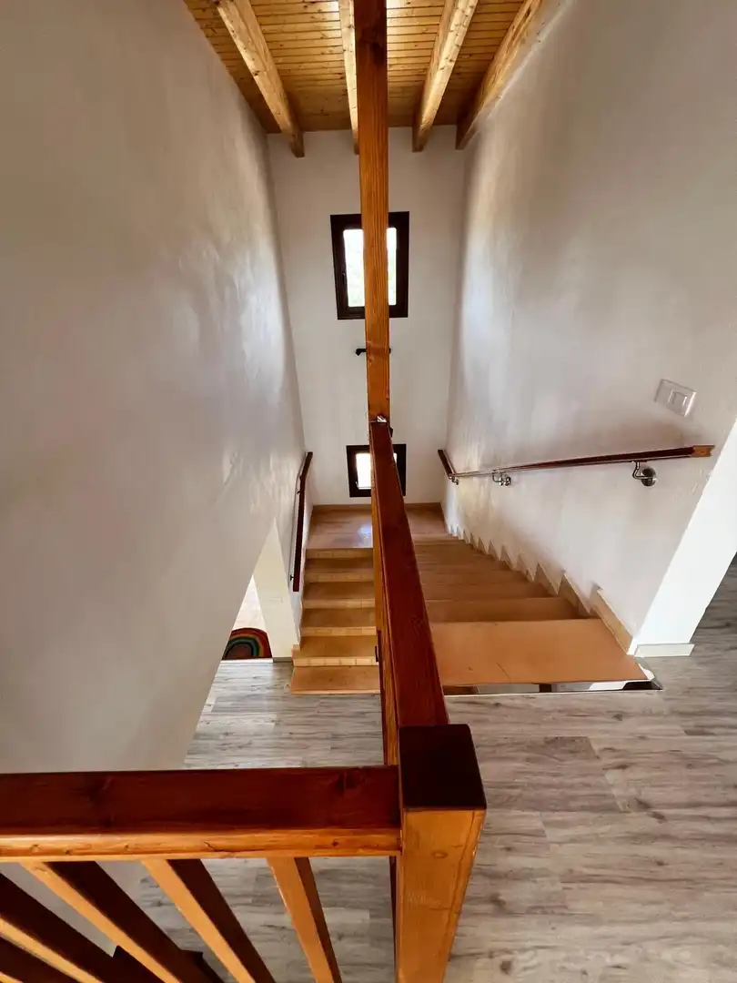 Finca rústica de alquiler en Santanyí con Aire acondicionado, Calefacción y Terraza