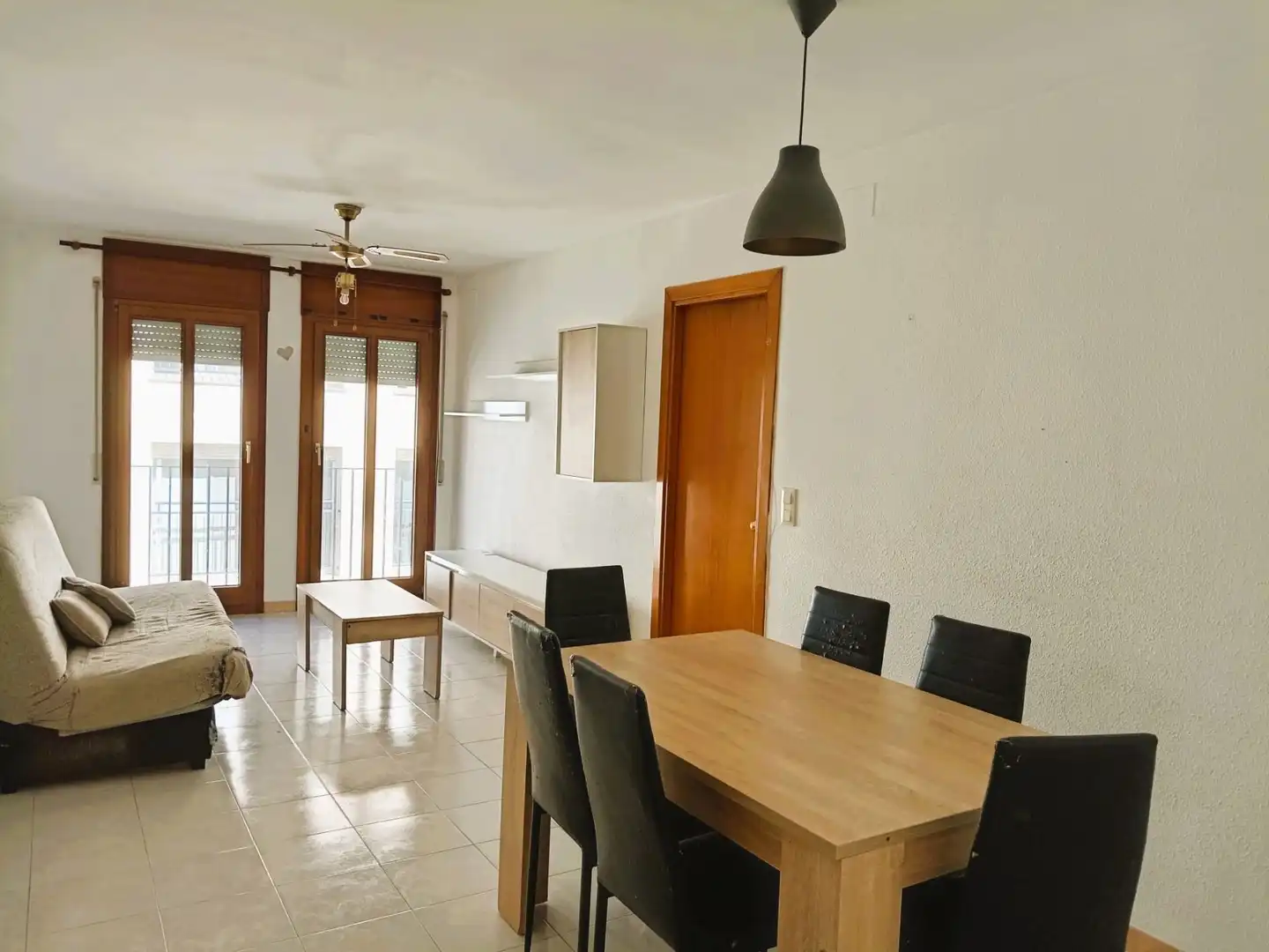 Wohnung mit Aufzug zum Verkauf in Fossos, imagen 6