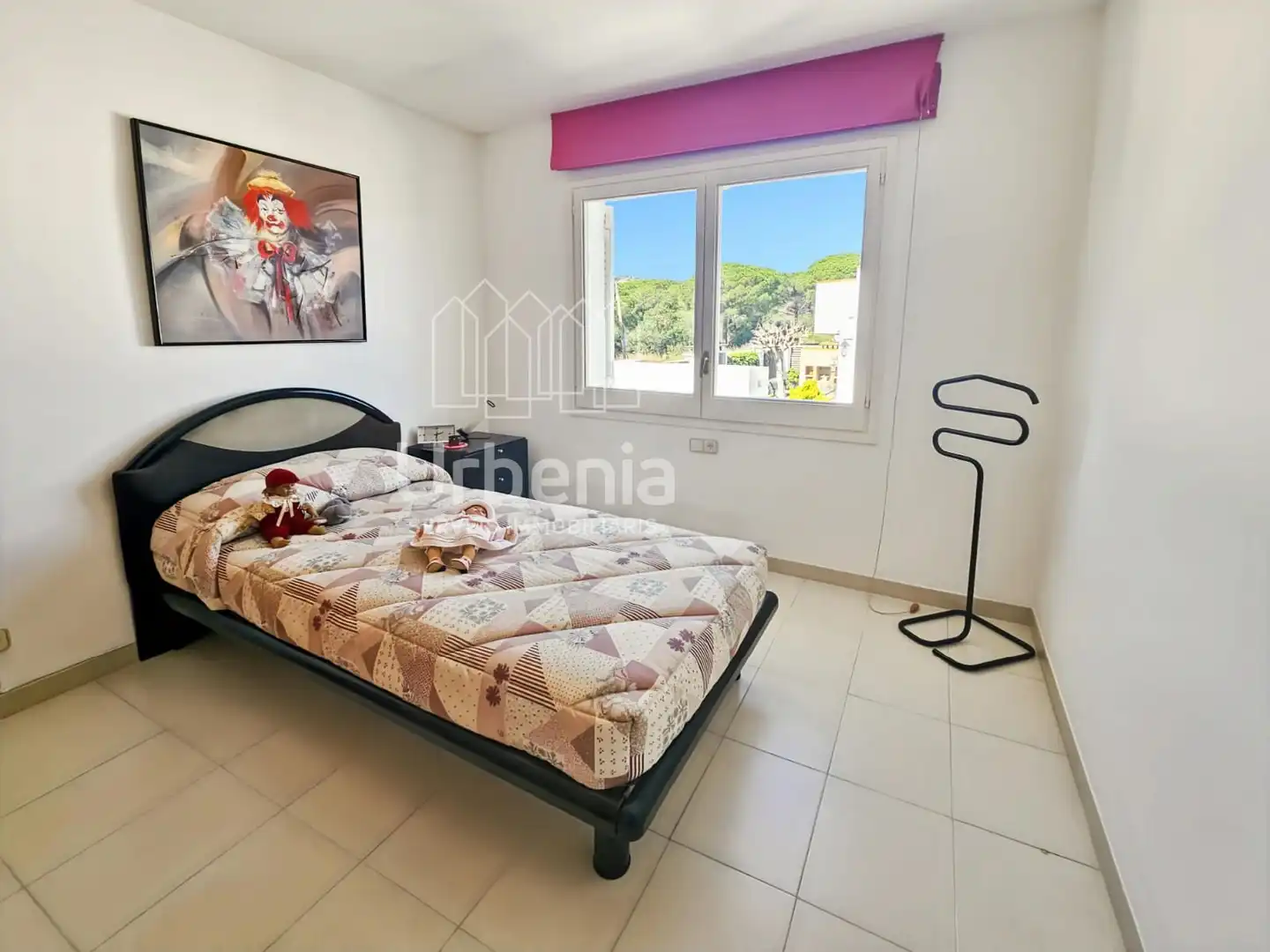 Habitación de Casa o chalet en venta en Sant Pol de Mar con Calefacción, Trastero y Piscina