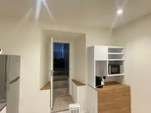 Apartament en venda en Gijón  amb Calefacció i Forn