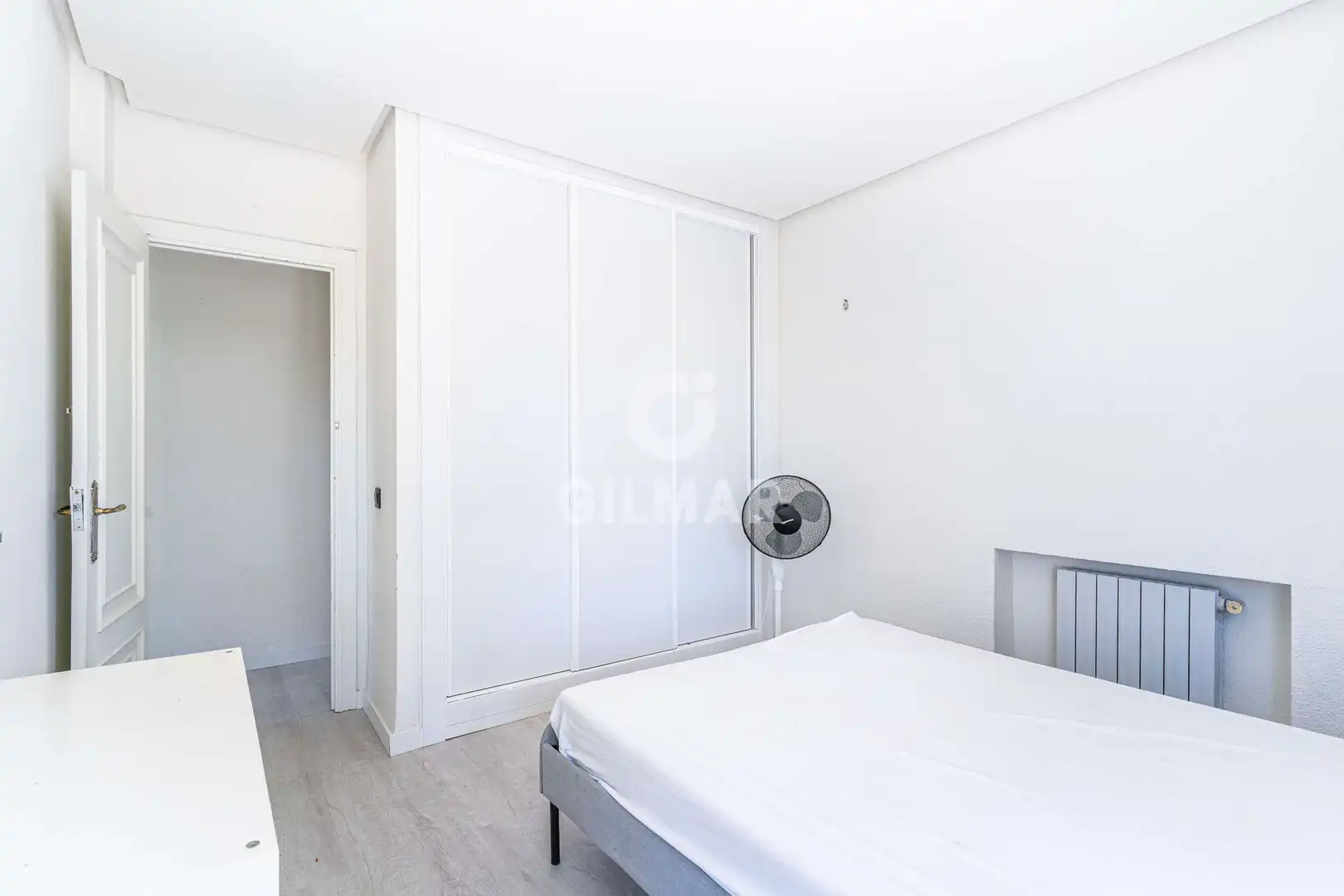 Habitación de Casa o chalet en venta en Boadilla del Monte con Calefacción, Jardín privado y Piscina