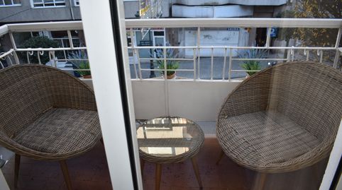 Foto 2 de Pis de lloguer a Rúa Vázquez Varela, Plaza España - Corte Inglés, Vigo