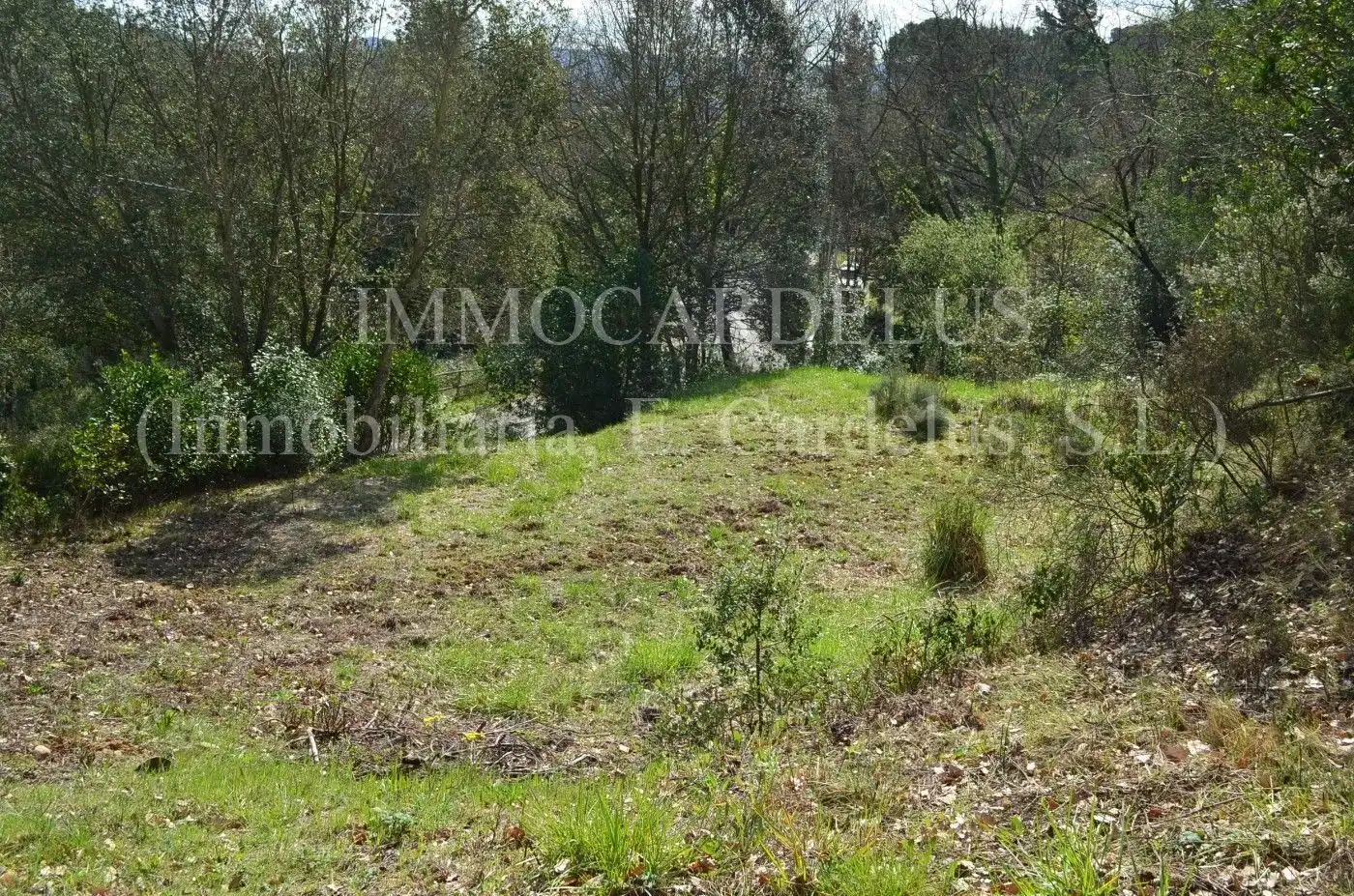 Terreny residencial en venda a Riells i Viabrea, imagen 12