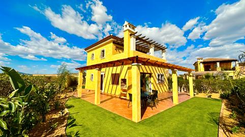 Foto 2 de Casa o xalet en venda a Plaza Sector Al-2, Desert Spring Golf, Almería