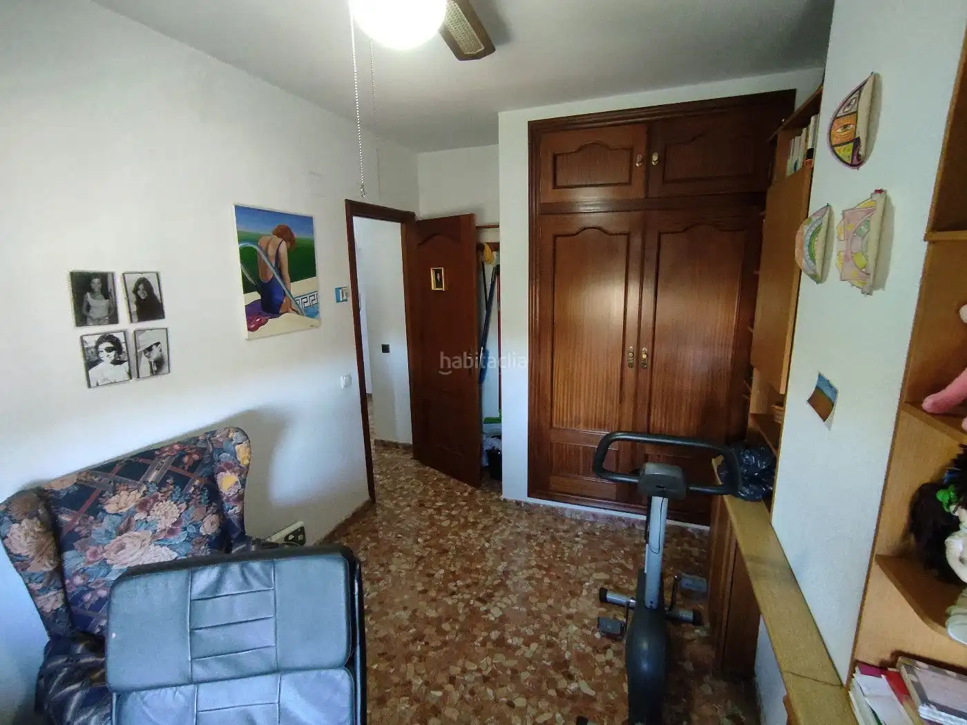 Casa amb piscina en venda a Calle Vereda del Pretorio 18, imagen 41