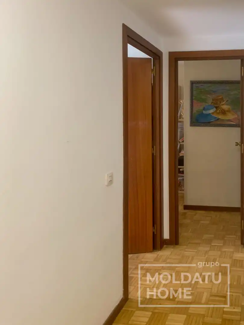 Pis de lloguer en  Pamplona / Iruña amb Calefacció i Moblat