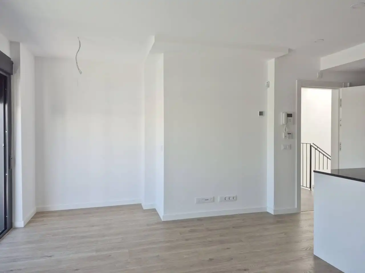 Apartamento en venta en Cubelles con Aire acondicionado, Calefacción y Parquet