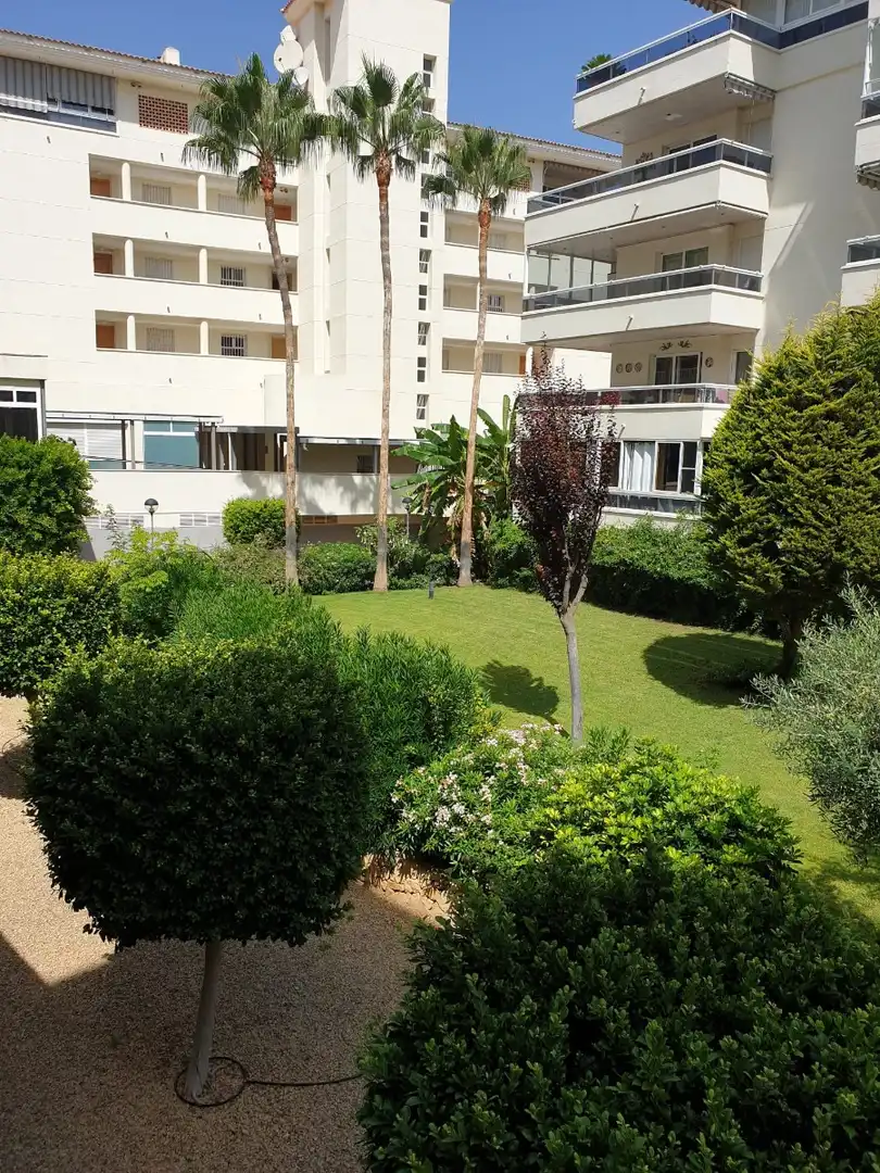 Pis amb piscina en venda a L'Albir, imagen 15