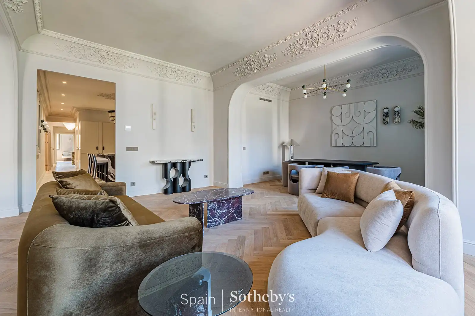 Apartment mit Aufzug zum Verkauf in Avinguda Diagonal, imagen 8