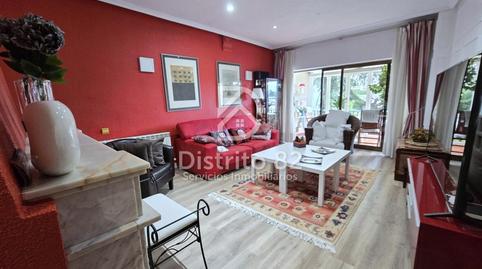 Foto 5 de Casa adosada en venda a Joaquin Lorenzo, Peñagrande,  Madrid Capital