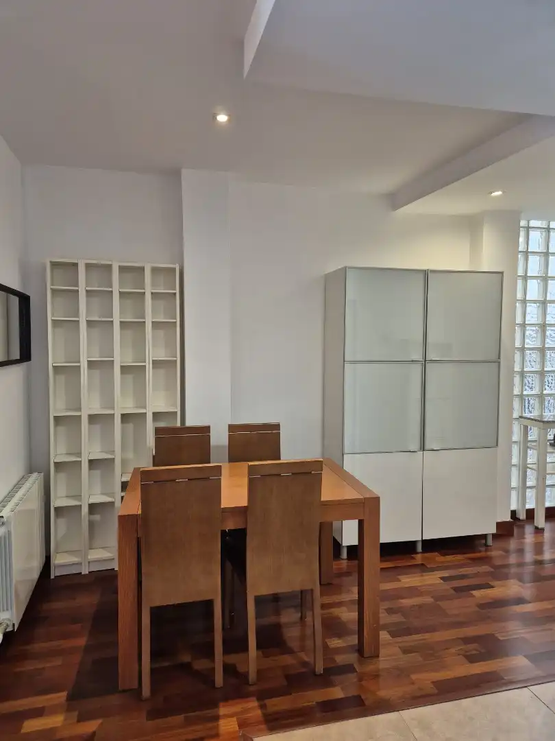 Flat for sale in Barcelona  with Heating, Parquet flooring and Furnished