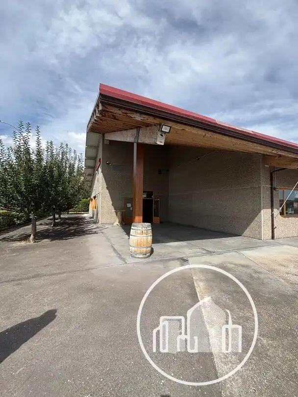 Local comercial en venta en Medina de Pomar, imagen 6