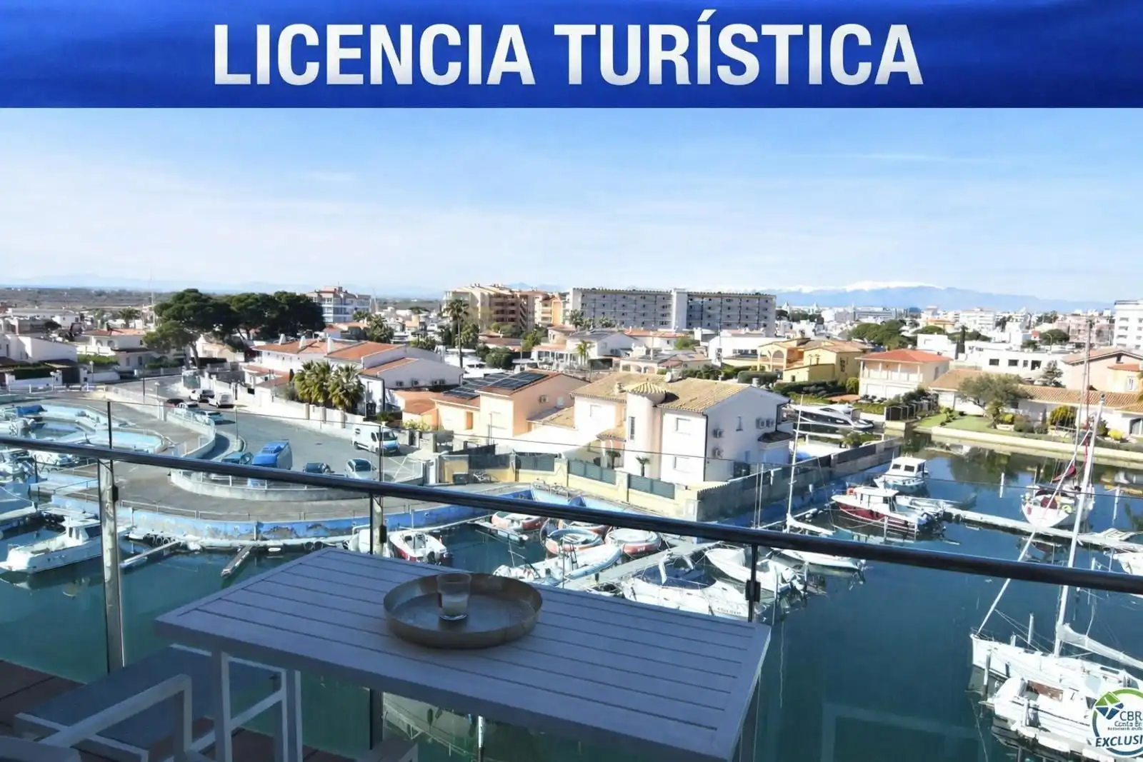 Pis amb piscina en venda a Calle DEL CAP DE LA GOLA, imagen 26