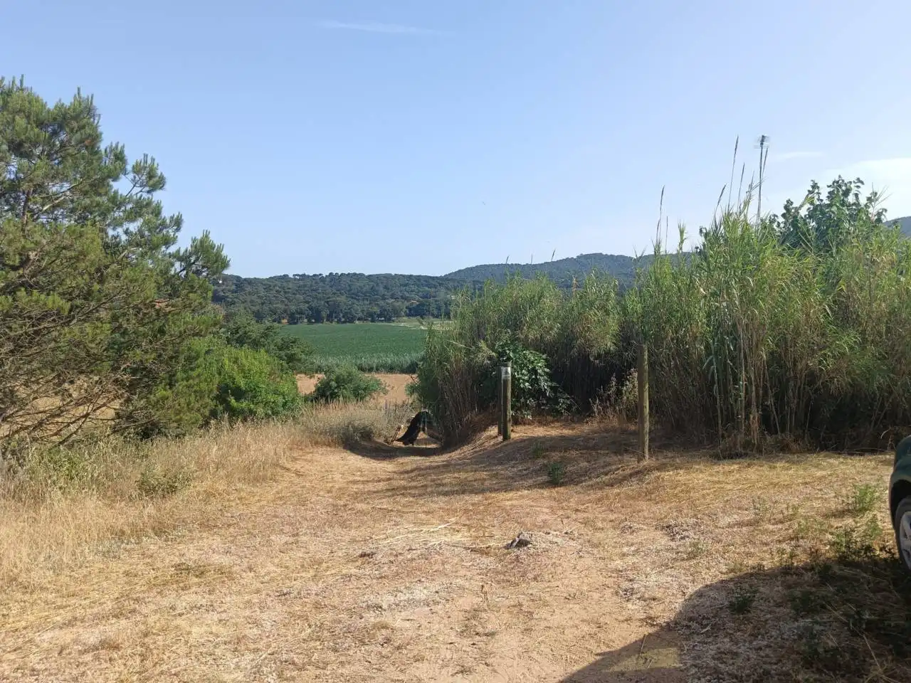 Maison avec jardin à vendre à Tordera pueblo, imagen 29