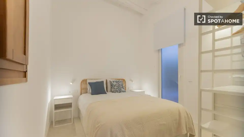 Fotografía del inmueble reportado: 1.200 €/mes — El Cabanyal – El Canyamelar, Valencia