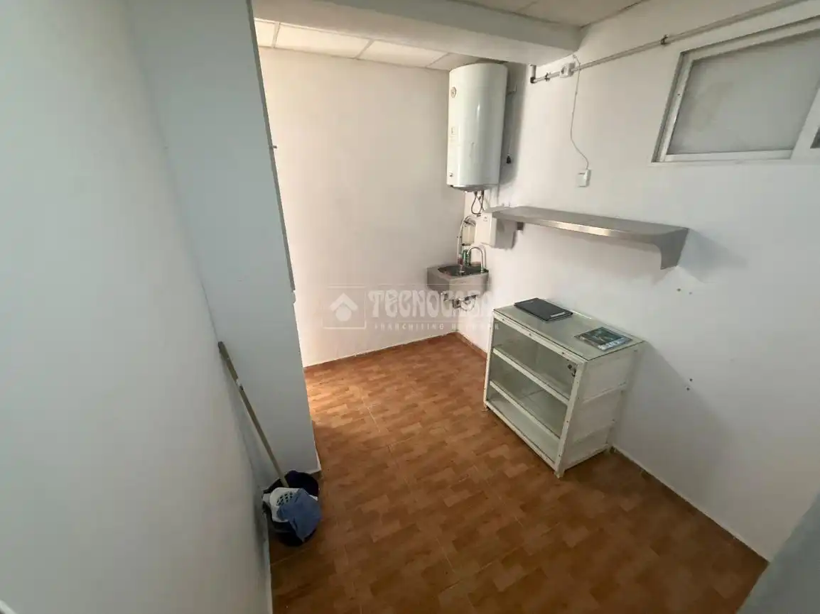 Geschaftsraum zum Verkauf in Badajoz