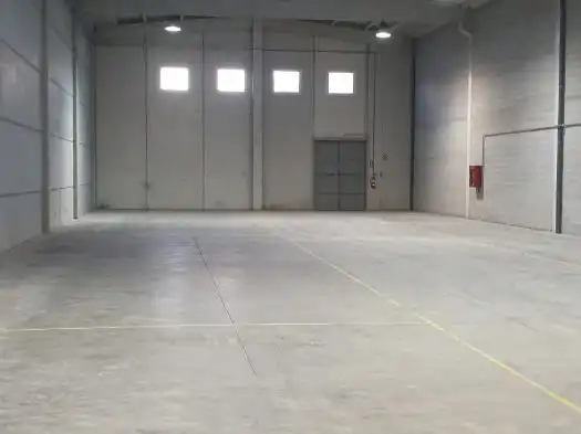 Nau industrial de lloguer a Carrer de l'Arboç 32, imagen 11
