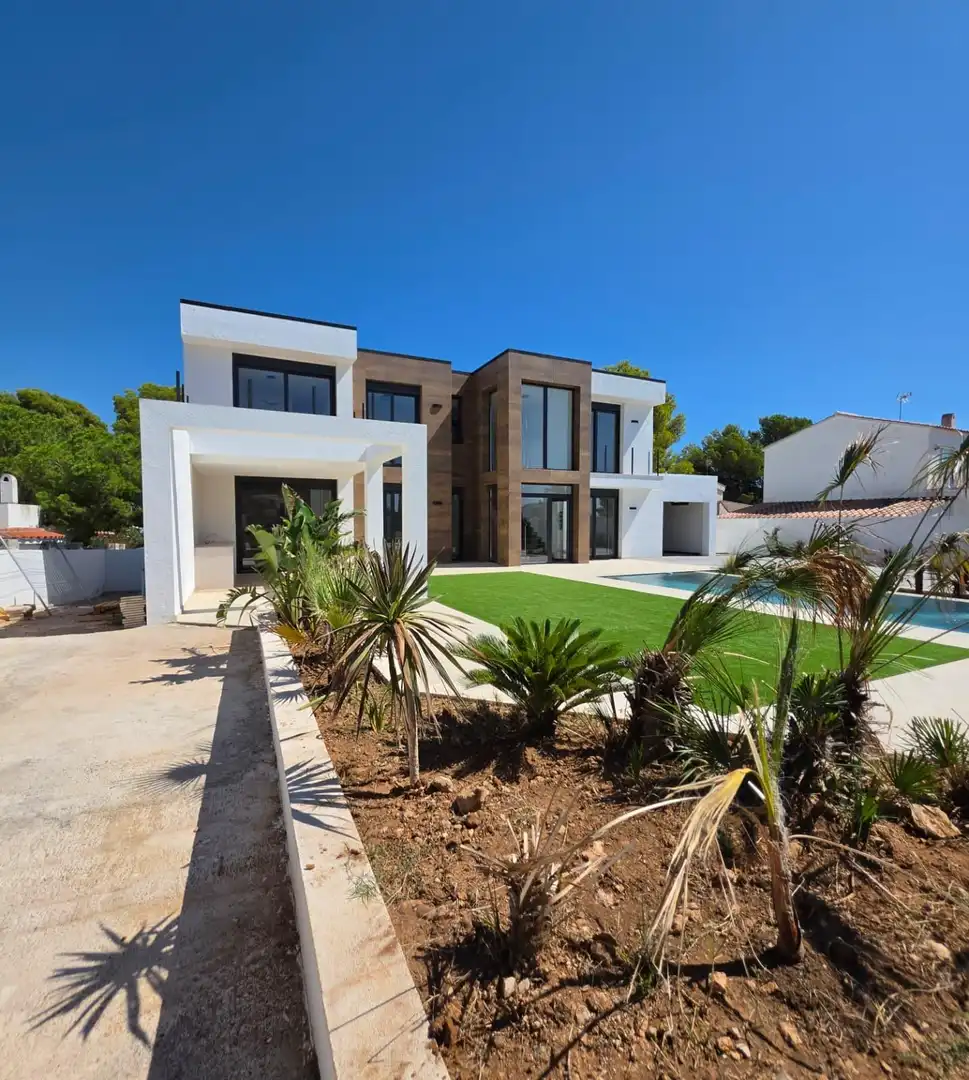House with terrace for sale in Les Tres Cales, imagen 27