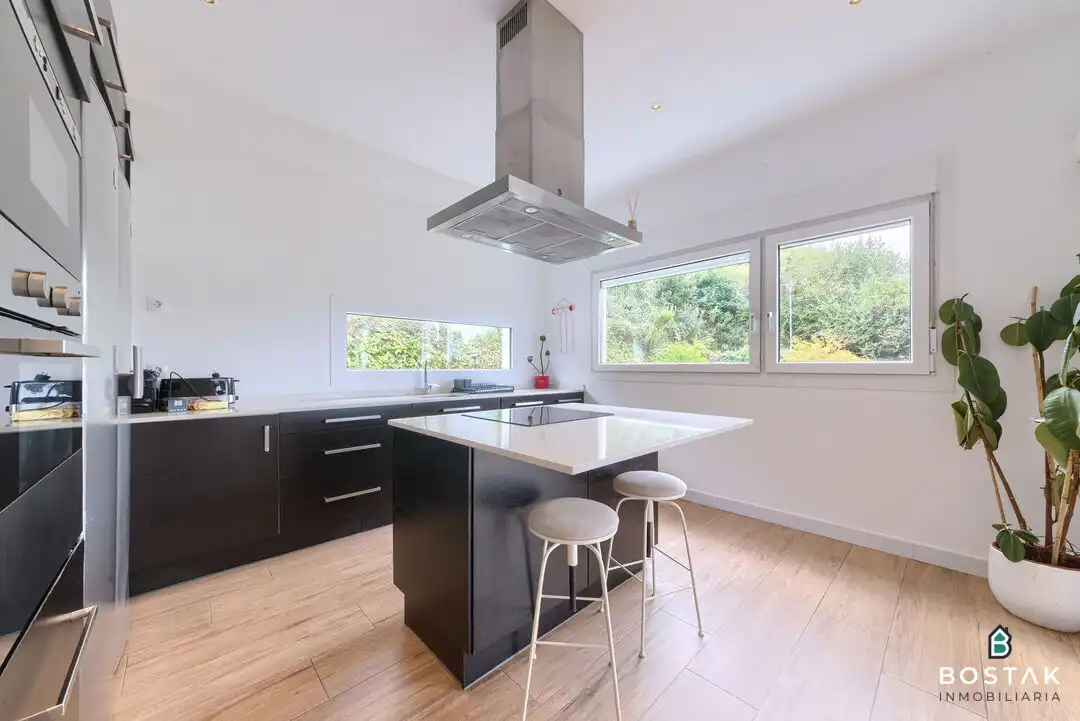 Maison avec piscine à vendre à Armintza auzoa, imagen 13