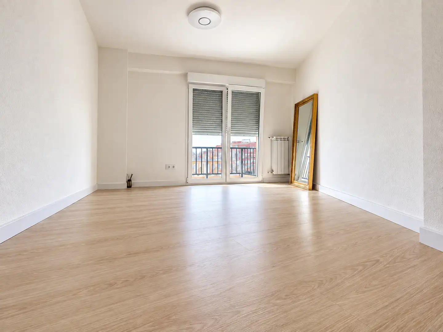 Flat with lift to rent in Calle Profesor Jiménez Díaz