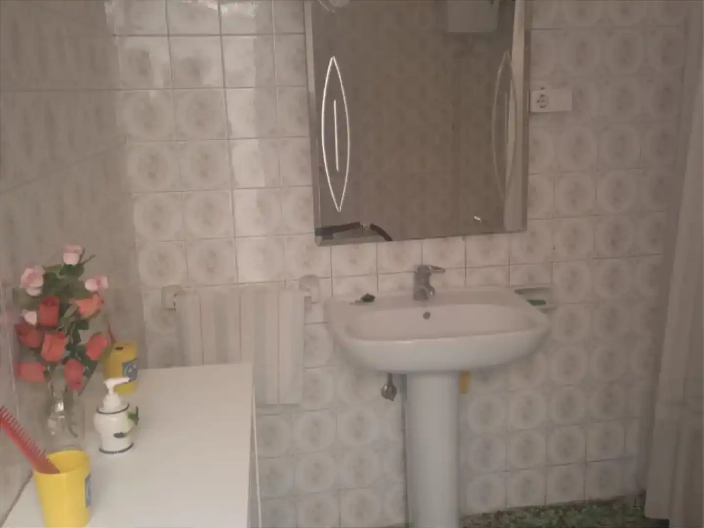 Baño de Piso en venta en Guadalcanal, Sevilla