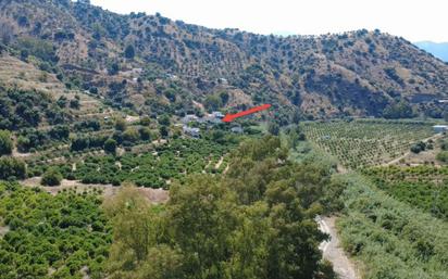 Exterior view of Country house for sale in Pizarra  with Air Conditioner