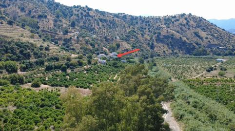 Foto 2 de Finca rústica en venta en Pizarra, Málaga