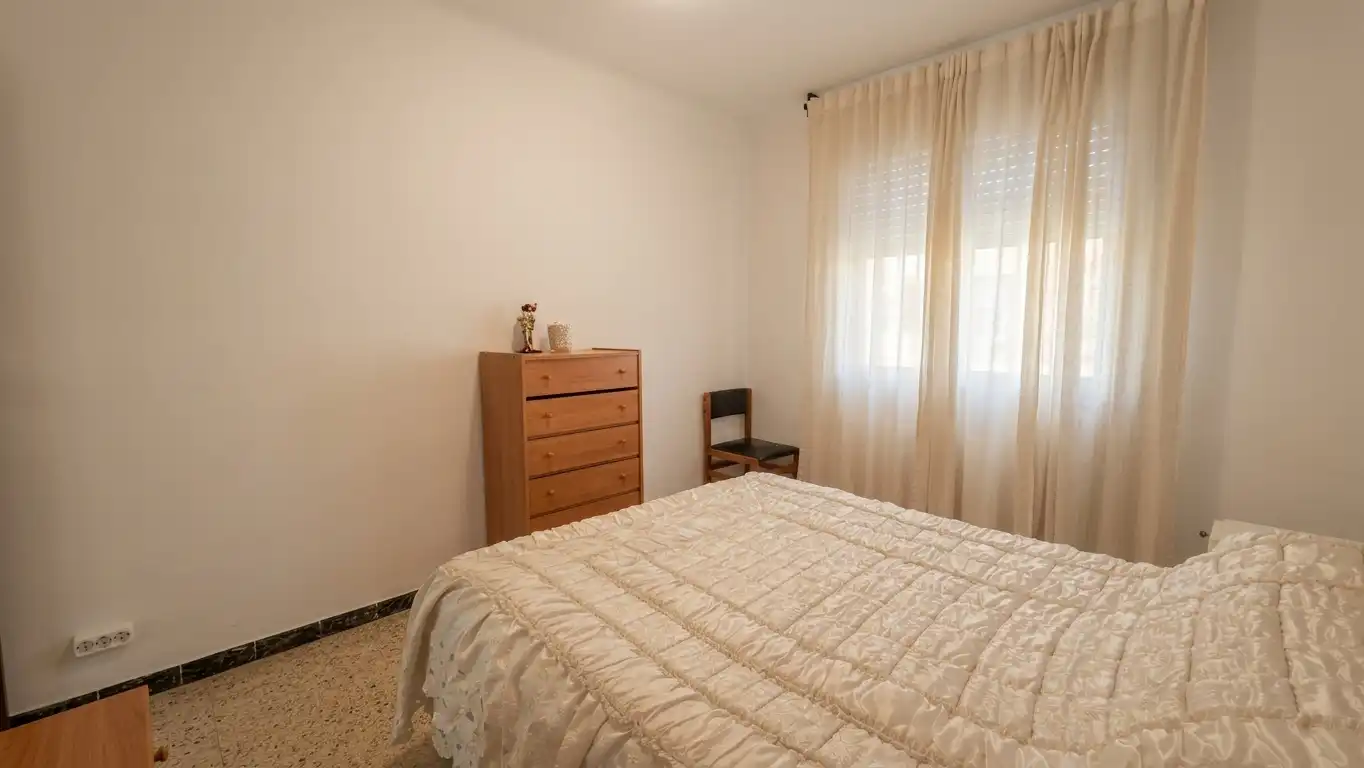 Pis amb terrassa en venda a Valldaura - Carretera de Cardona, imagen 5