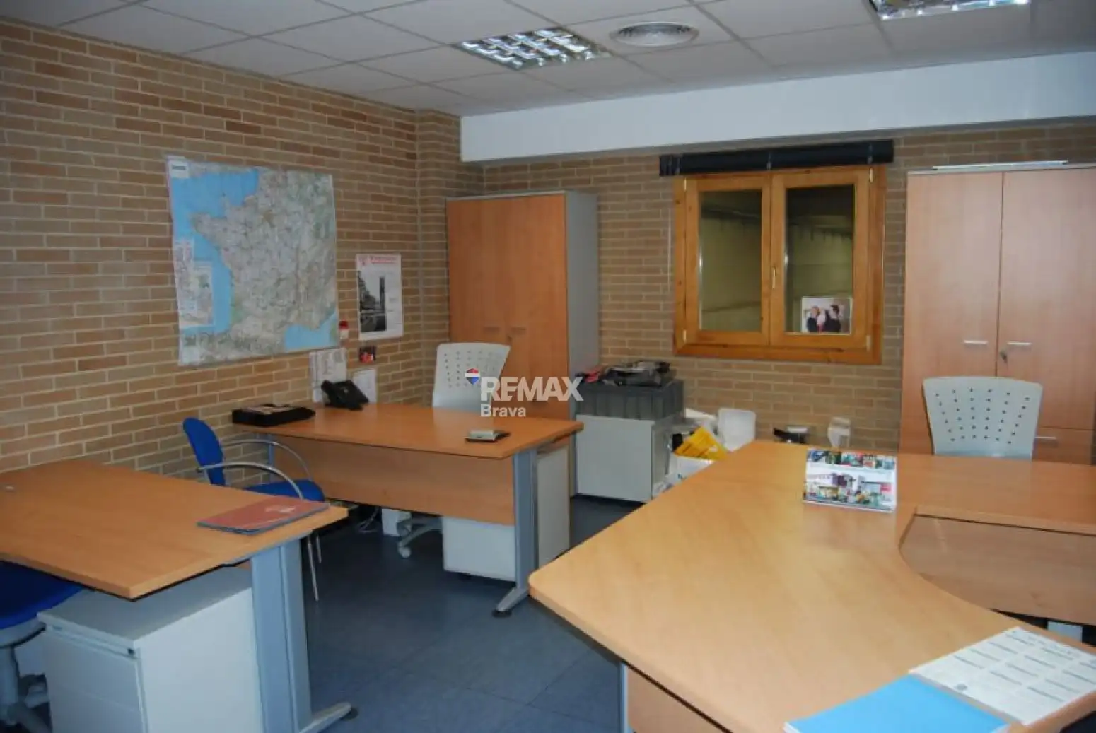 Industriegebäude zum Verkauf in Calle Migjorn 11 Llagostera, imagen 5