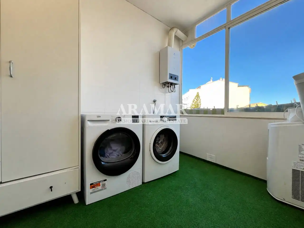 Apartment with terrace for sale in Avenida Valencia, imagen 6