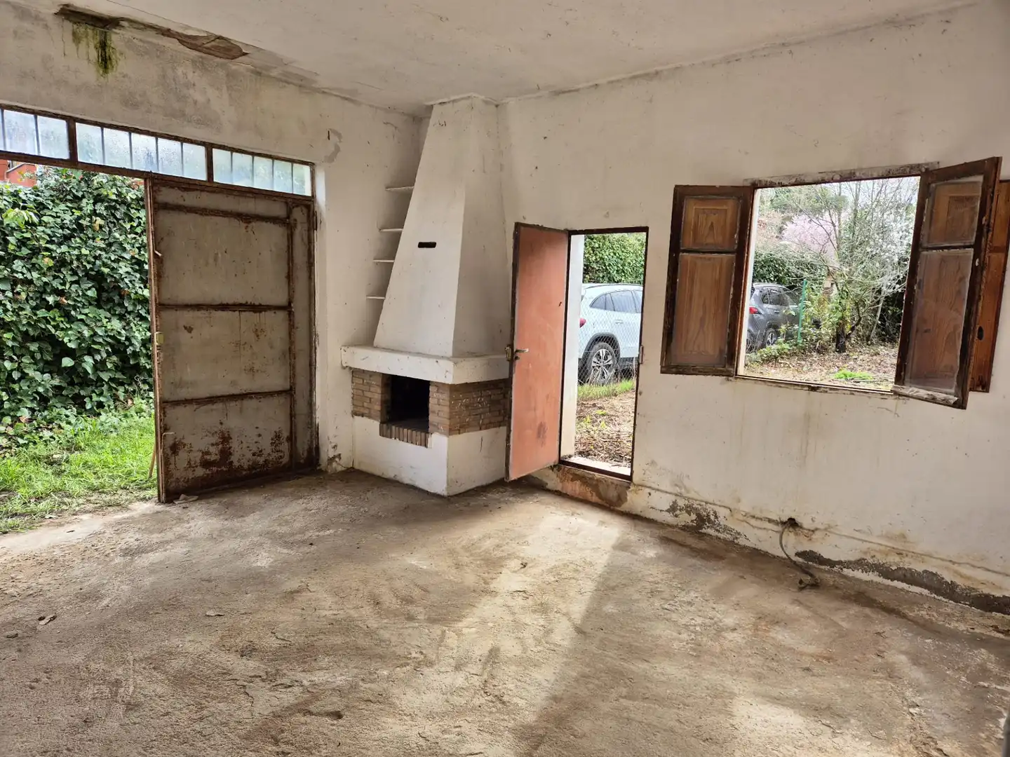Casa o chalet en venta en Simancas con Jardín privado, Terraza y Trastero