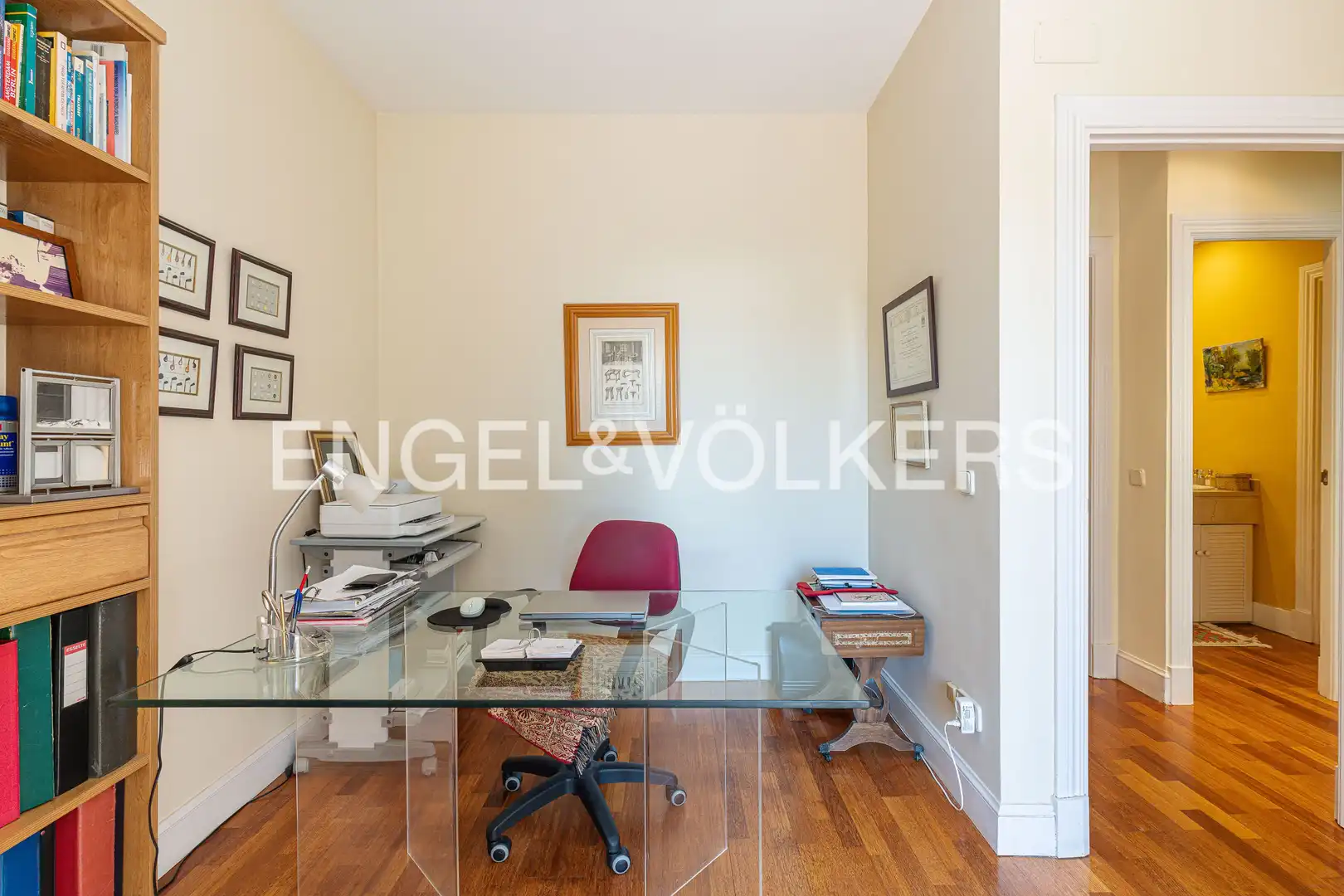 Detached homes for sale in El Escorial  with Heating, Private garden and Terrace