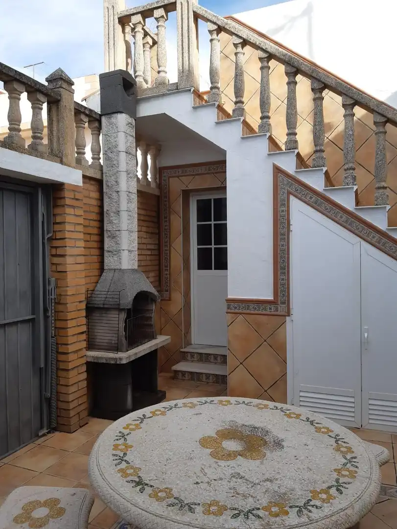 Haus mit Garten zum Verkauf in El Retiro - Parque Atlántico - Ronda este, imagen 4
