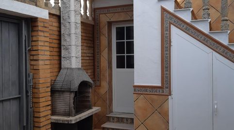 Foto 4 de Casa o xalet en venda a Parque Atlántico - Ronda este, Jerez de la Frontera