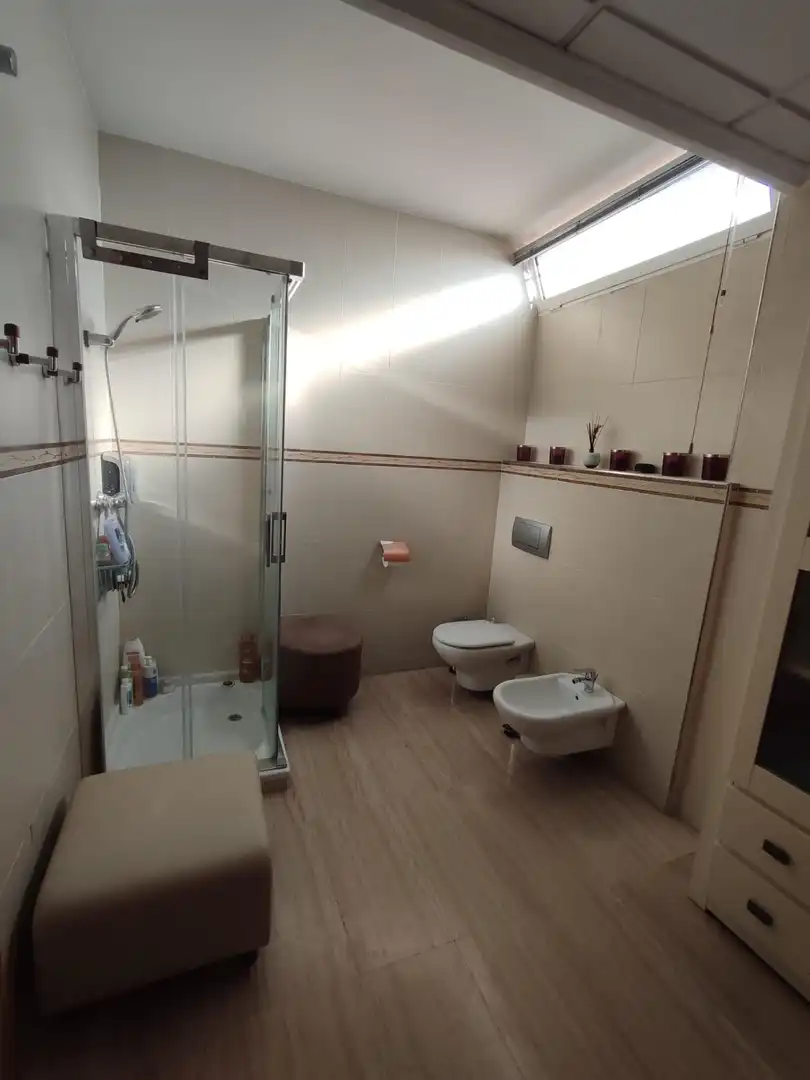 Baño de Casa o chalet en venta en Almoradí con Aire acondicionado y Alarma