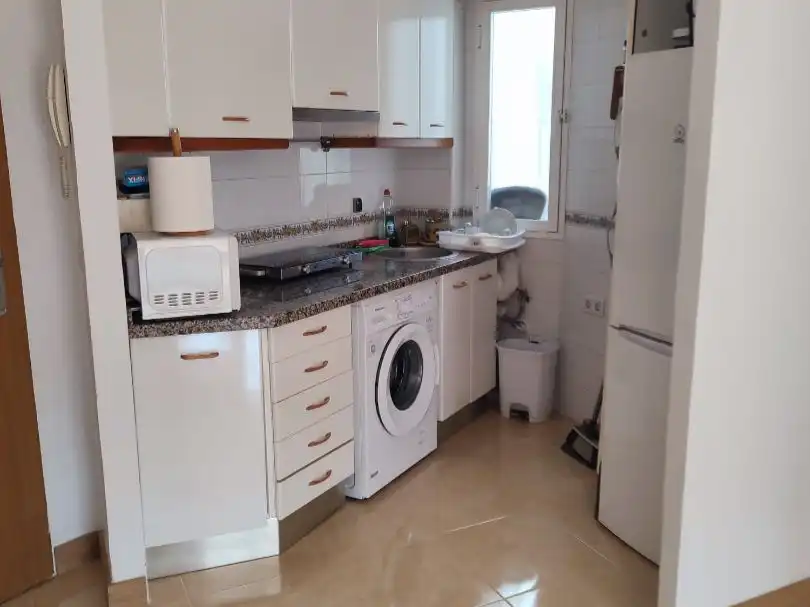 Wohnung mit Aufzug zum Verkauf in Calle Flamenco 21, imagen 5