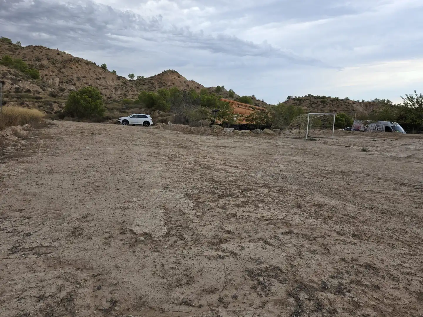 Residential land for sale in Librilla, imagen 3