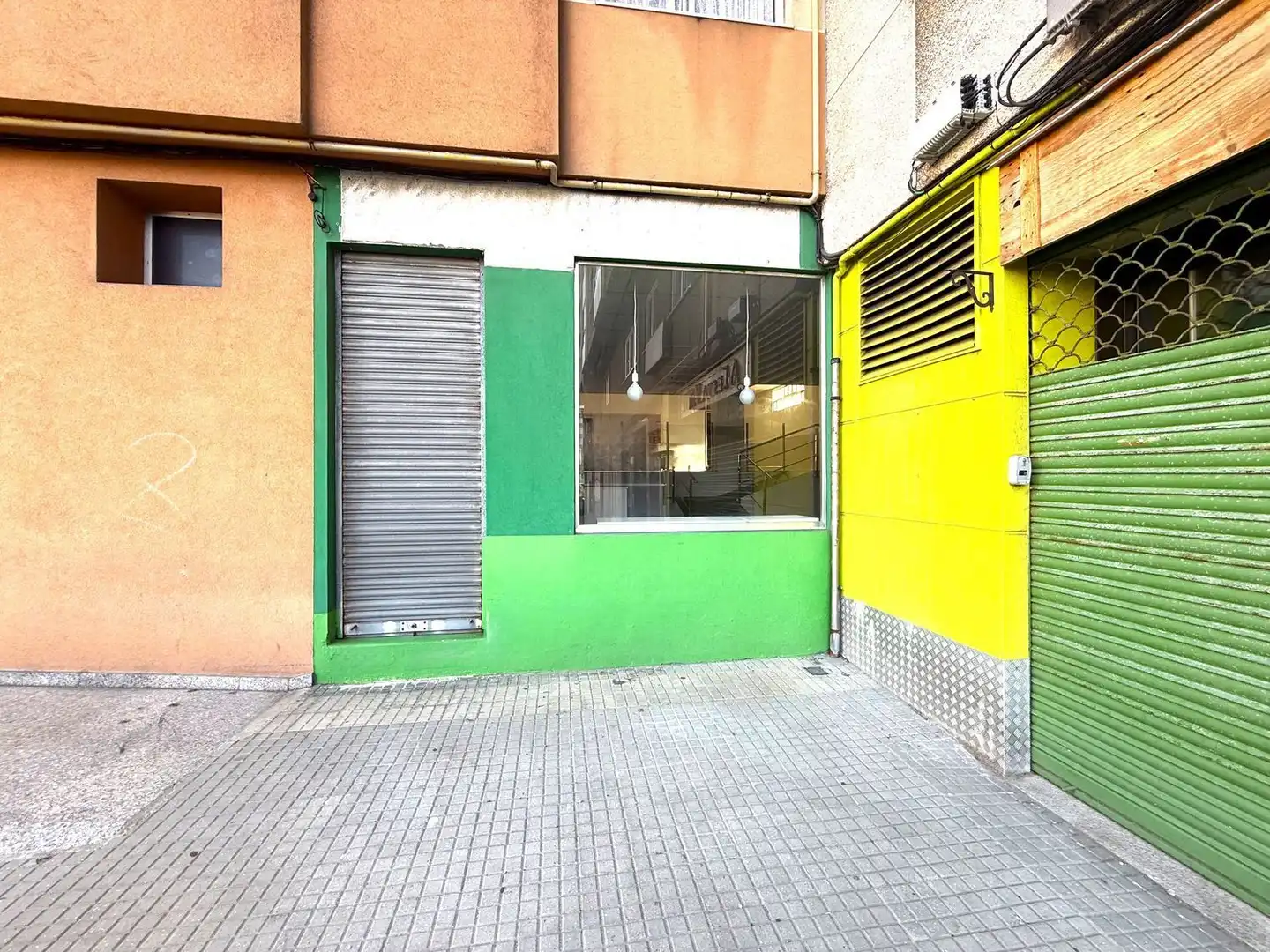Locale commerciale in vendita a Calle Monasterio de Caaveiro, imagen 16