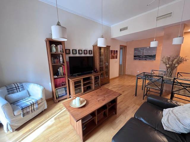 Planta baja en Venta en Avenida Avenida de los Naranjos, 35 en Riba-roja de Túria