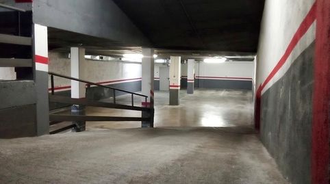 Foto 3 de Garaje en venta en Josep Pla de, Centre, L'Hospitalet de Llobregat
