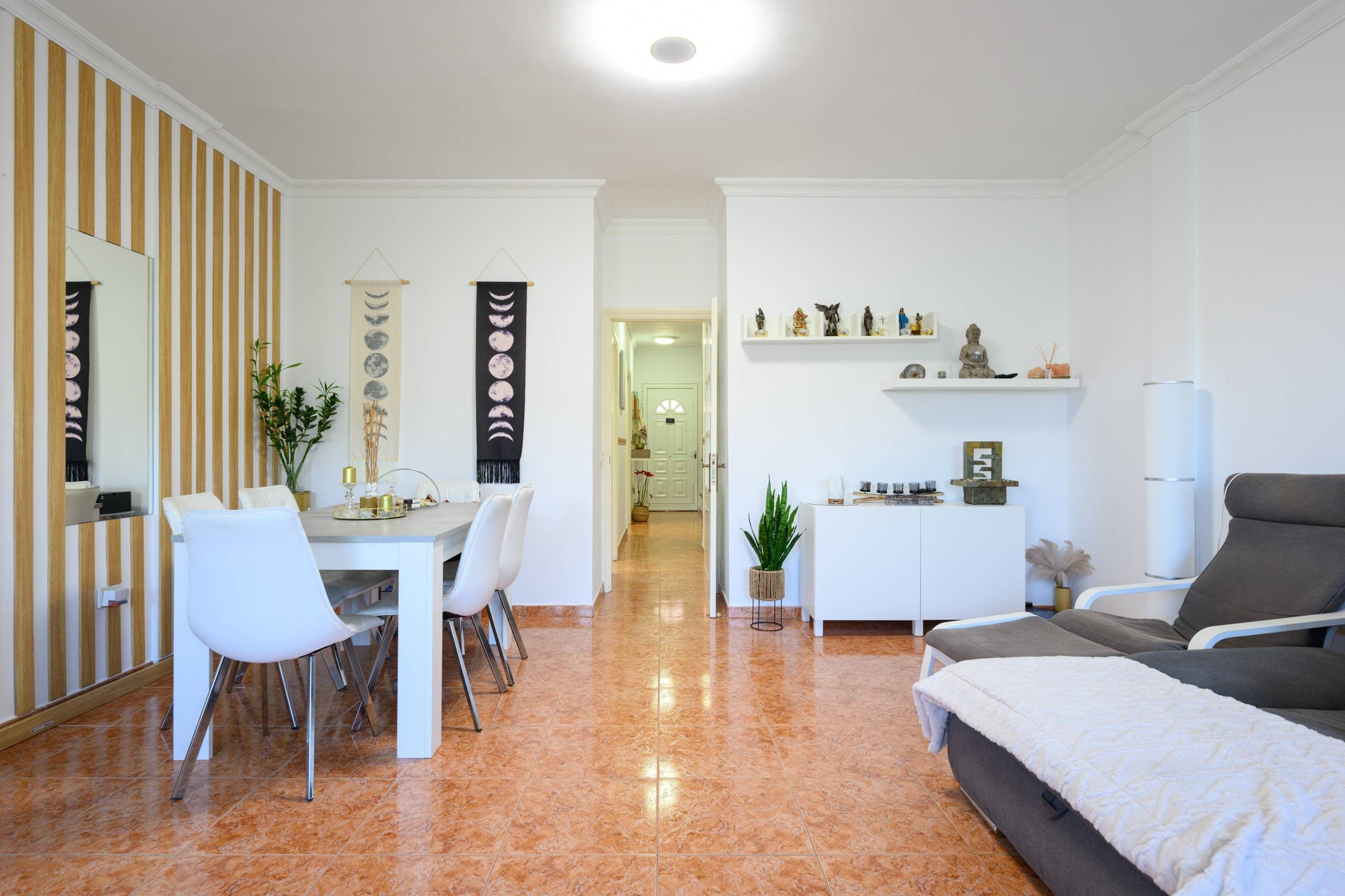 Single-family semi-detached for sale in Las Palmas de Gran Canaria  with Terrace, Storage room and Balcony