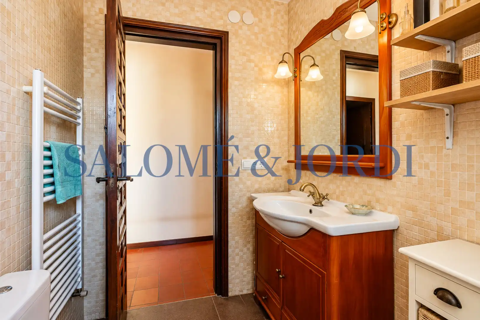 Casa con balcone in vendita a Cabrils, imagen 19