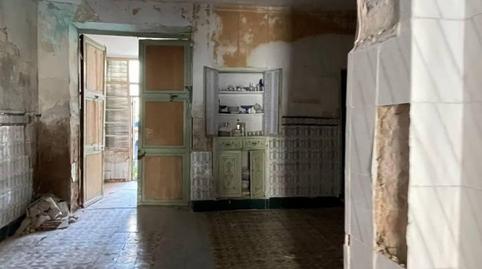 Foto 3 de Finca rústica en venda a Centro - Casco antiguo, Valencia