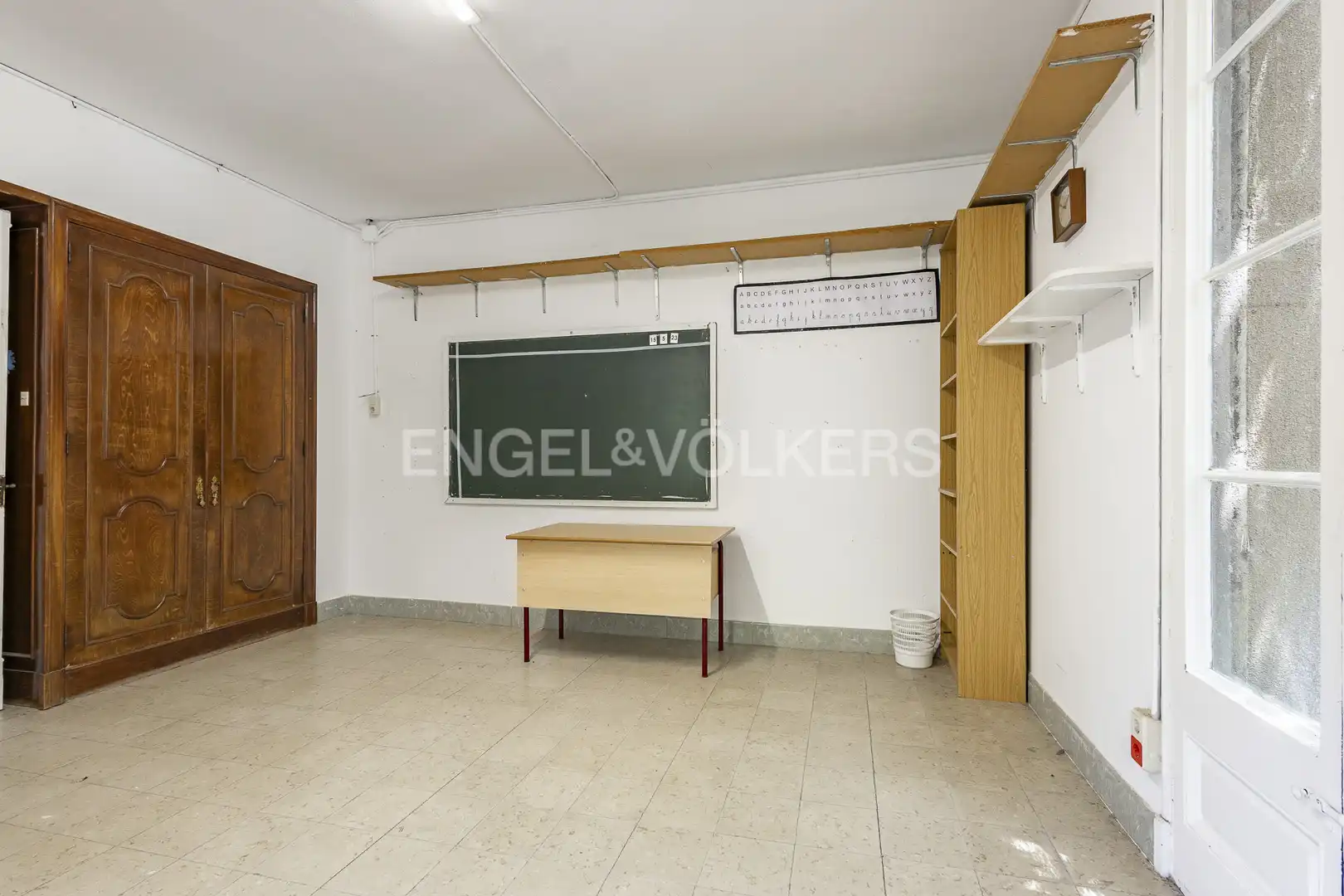 Edificio en venta en Sant Joan Despí