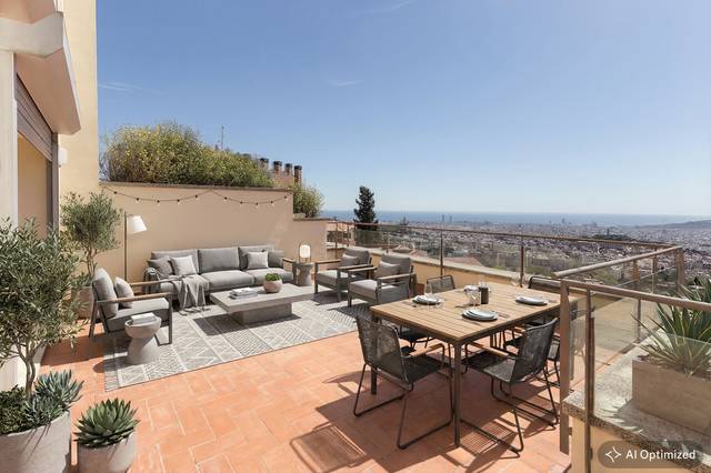 Casa-chalet en Venta en Sant Gervasi i la Bonanova