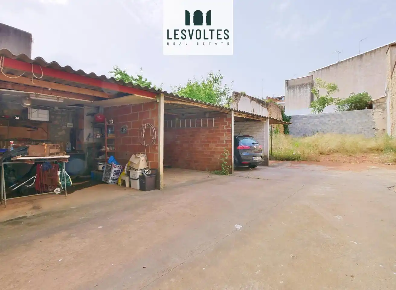 Exterior view of Residential for sale in Palafrugell