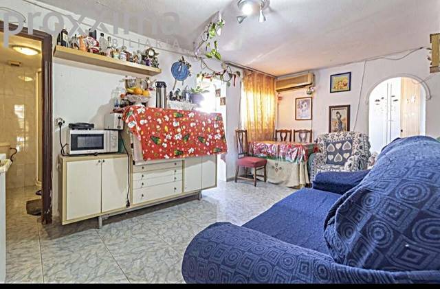 Piso en Venta en Los Pájaros