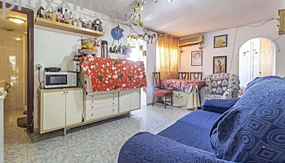 Photo 1 of Flat for sale in Los Pájaros, Sevilla